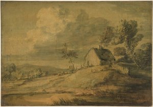 - Thomas Gainsborough