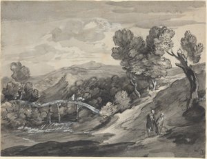 - Thomas Gainsborough