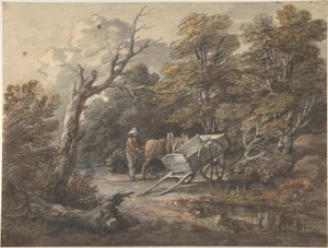 - Thomas Gainsborough