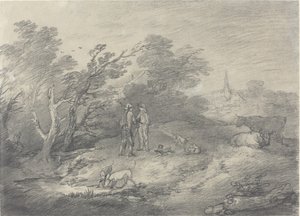 Bois près d