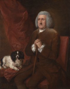 William Lowndes, auditeur de la Cour de l