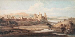 Château de Conway
