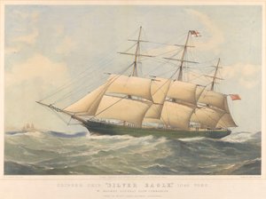 Silver Eagle (1861)