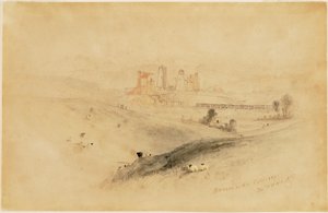 Mine de Broomside - Thomas H. Hair