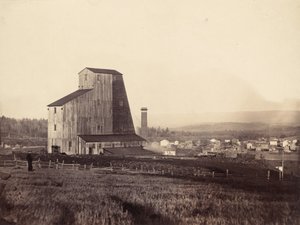 Puits Von Storch, Del. & Hudson Canal Co.
