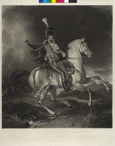 1er vicomte Combermere Cotton