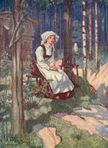  - Thomas Heath Robinson