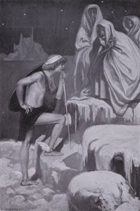 Persée s
