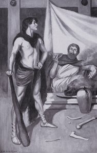 Thésée s