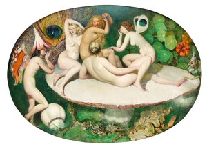 Un rêve de fées