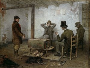 Un Avertissement Amical