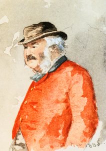 M. Bennett - Thomas Hodge