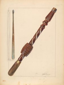Outil à main