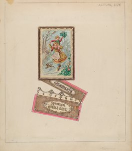 Étui à aiguilles