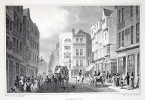 Aldgate, de 