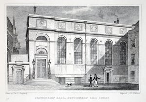 Stationer