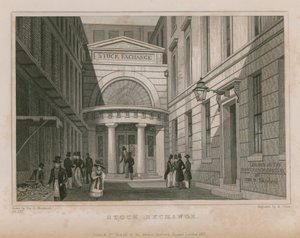 Bourse