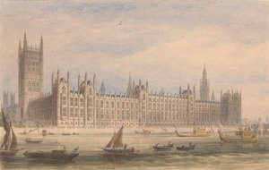 Les Chambres du Parlement