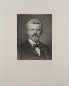 Le médailleur de la chambre impériale et royale Anton Scharff