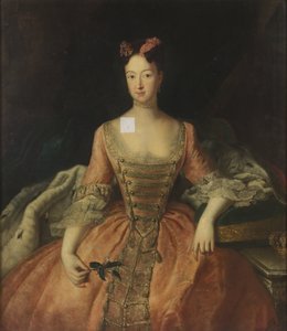 Frédérique Sophie Wilhelmine, Margravine de Bayreuth