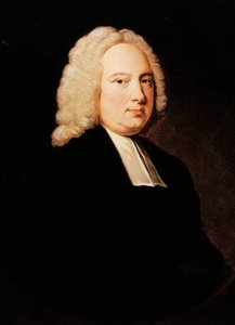 Portrait de James Bradley (Sherborne)
