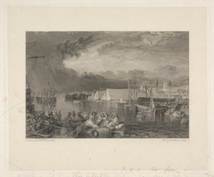 Devonport et chantier naval, Devonshire