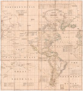 Carte de l