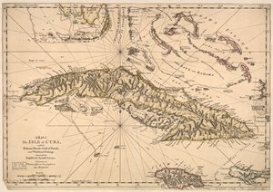 Carte de l