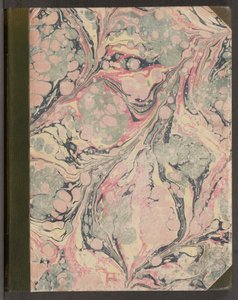 Cent cinquante nouveaux dessins par Thos. Johnson sculpteur, comprenant des plafonds, cheminées, cadres de miroirs et de tableaux (etc.)... le tout bien adapté pour décorer toutes sortes de meubles ornementaux, dans le goût actuel