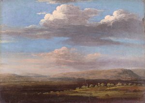 Vue dans le Radnorshire