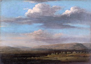 Vue du Radnorshire
