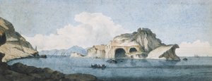 Gajola, près de Naples