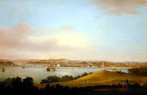 Vue de l