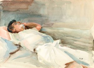 S.O.D., 1931 - Thomas La Farge