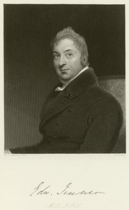 Edward Jenner - Thomas Lawrence