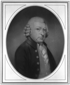 George Stainforth
