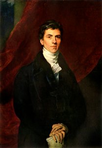 Henry Brougham, 1er Baron Brougham et Vaux, 1825, 1944