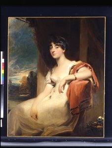 Mlle Harriet Clements