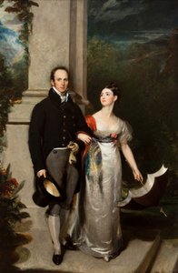 M. et Mme James Dunlop
