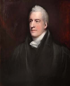 Révérend Richard Yates, ancien aumônier de l