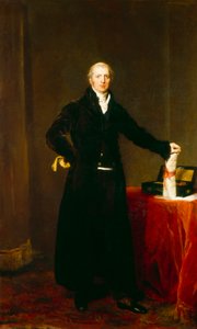 Robert Jenkinson, 2e comte de Liverpool - Thomas Lawrence