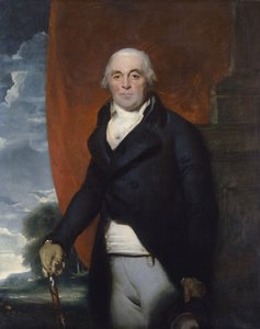 Thomas Williams de Llanidan (1737-1802)