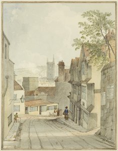 Bas de St Michael
