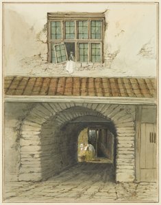 Passage de l