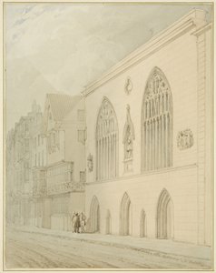 Le Guildhall