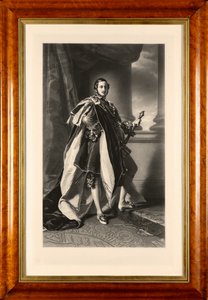 Son Altesse Royale le Prince Consort - Thomas Lewis Atkinson