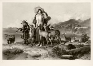 La Famille du Forestier