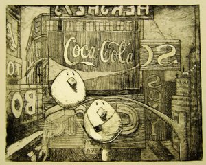 Boids - Thomas MacGregor