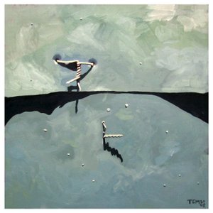 Porte - Thomas MacGregor