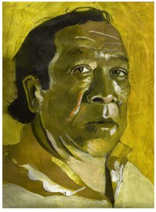 Roberto le vendeur de fourrures